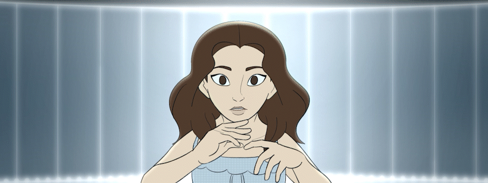 &quot;Christian&quot; music video