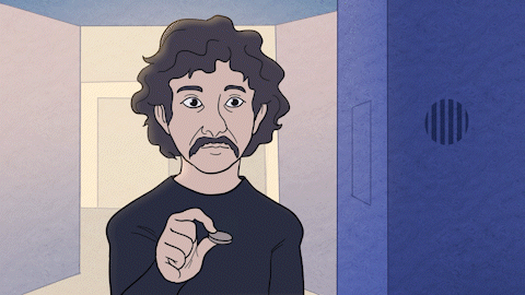 &quot;Fish Have No Psychiatrists&quot;