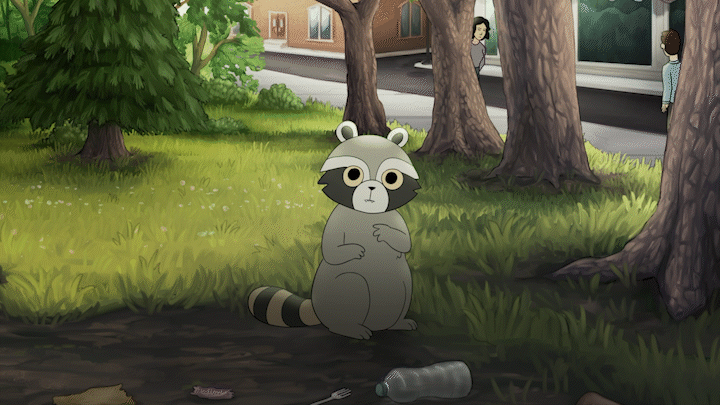 &quot;In Our Nature&quot;