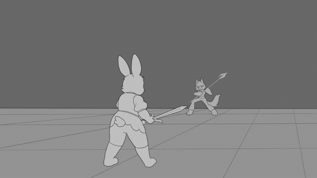 &quot;The Forest Guardians&quot;